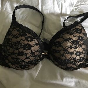 Sexy Lace Aerie Bra 34C