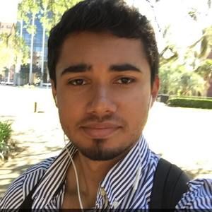 Meet your Posher, William