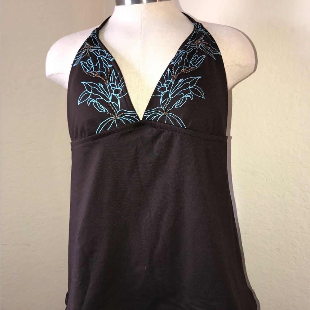 Women's bathing suit top