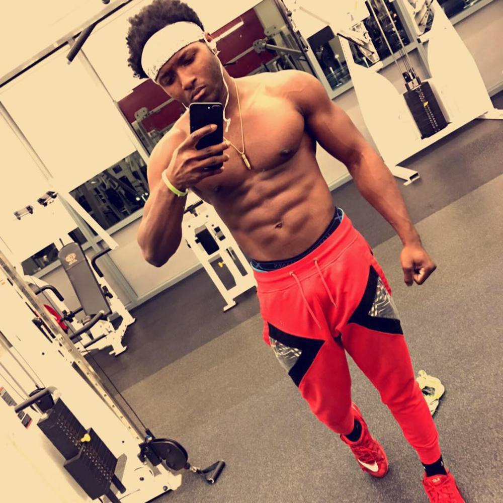 Meet your Posher, Jil