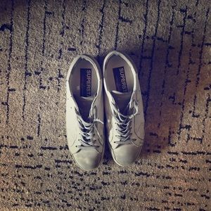 Golden Goose sneakers