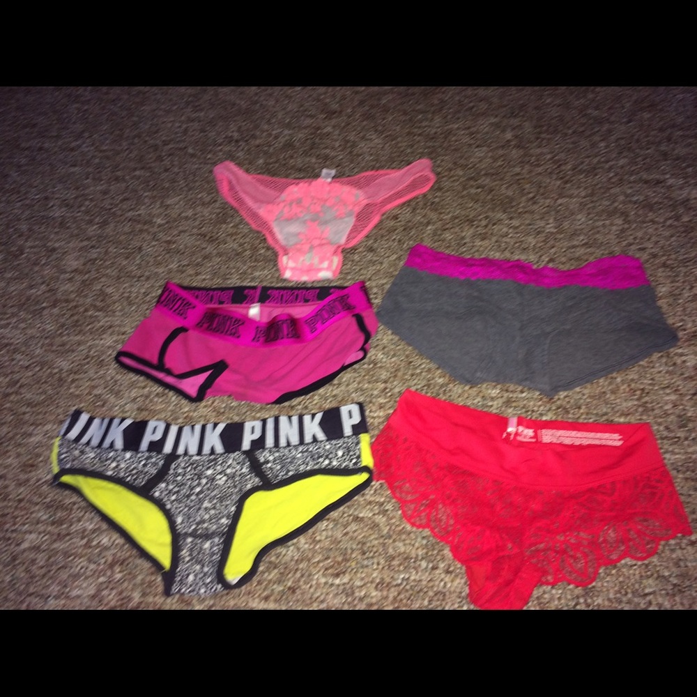 Underwear