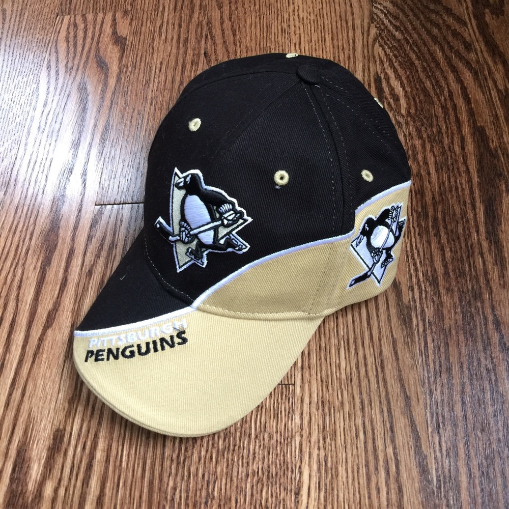 Pittsburg Penguins 🐧 hat