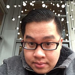 Meet your Posher, Tri