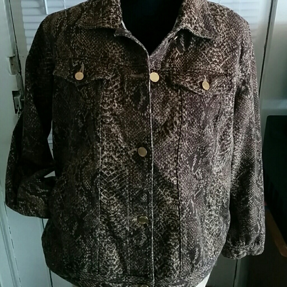 Jacket