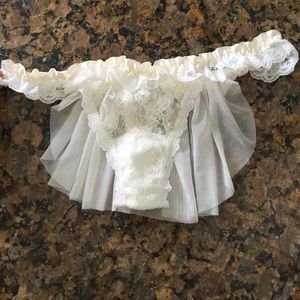 Hanky panky lingerie-never been worn
