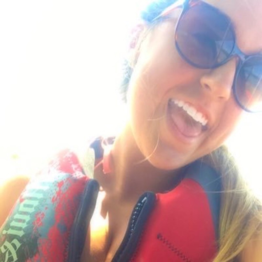 Meet your Posher, Heather