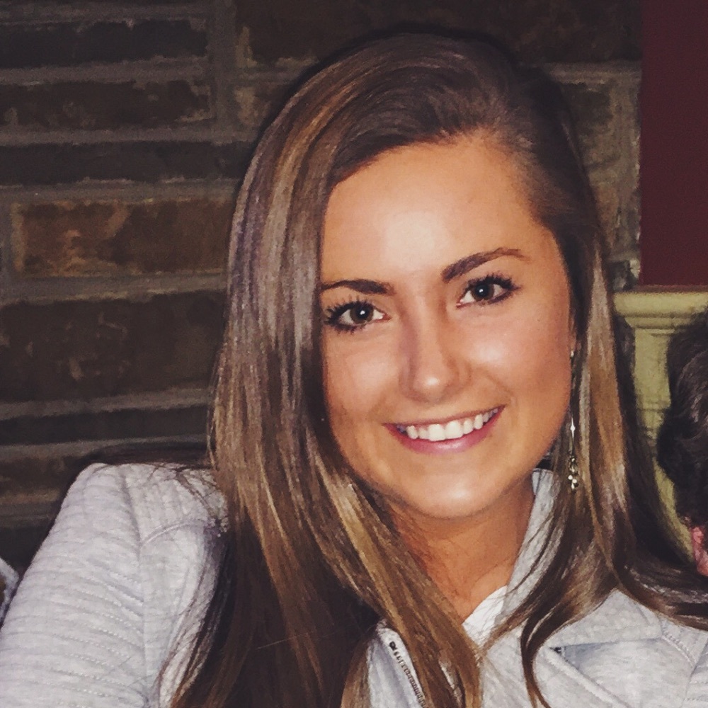 Meet your Posher, Paige