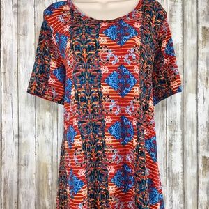 LuLaRoe Perfect T