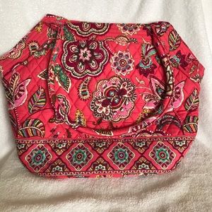 Vera Bradley Tote