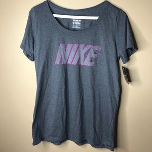 NWT! Nike tshirt.