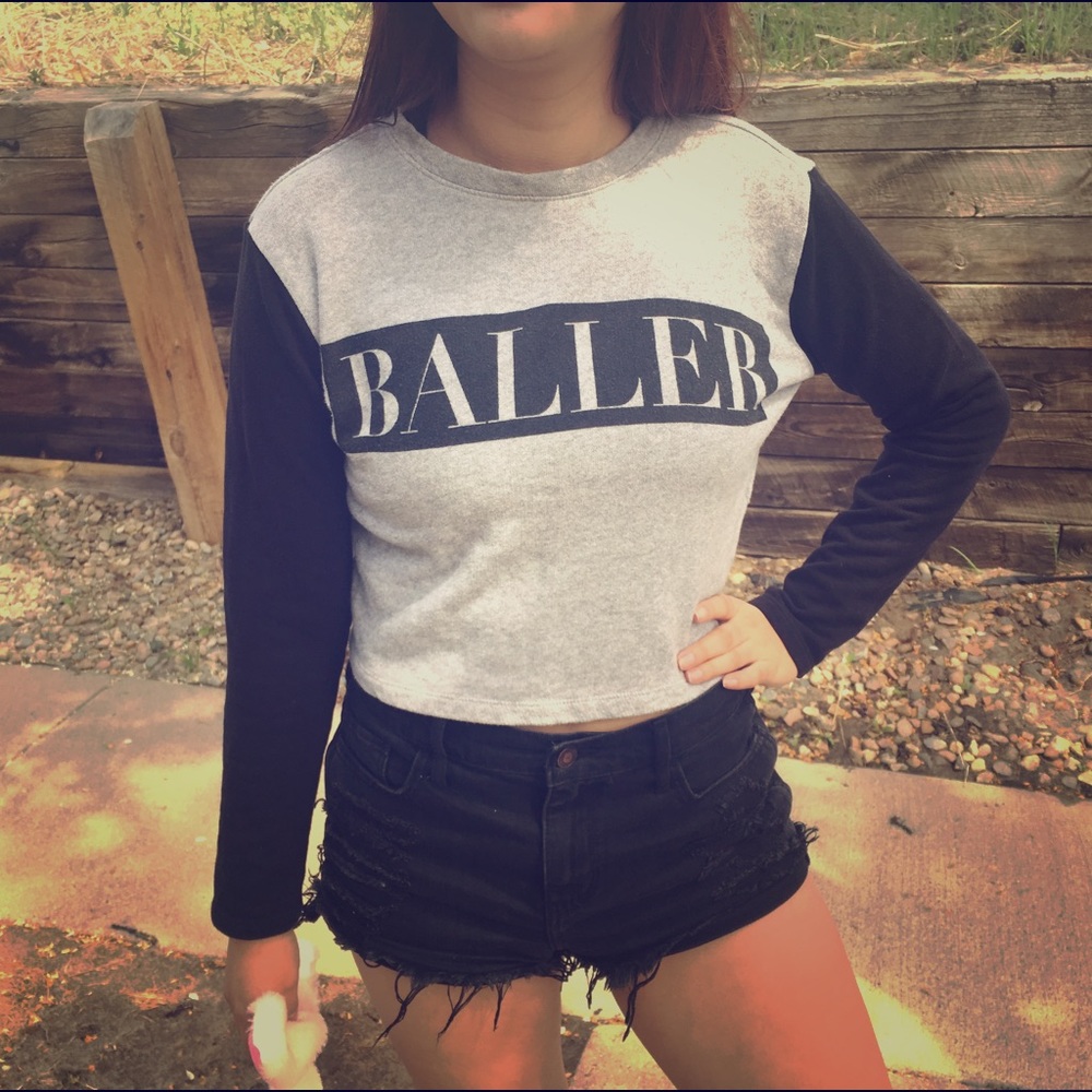 Forever 21 shirt