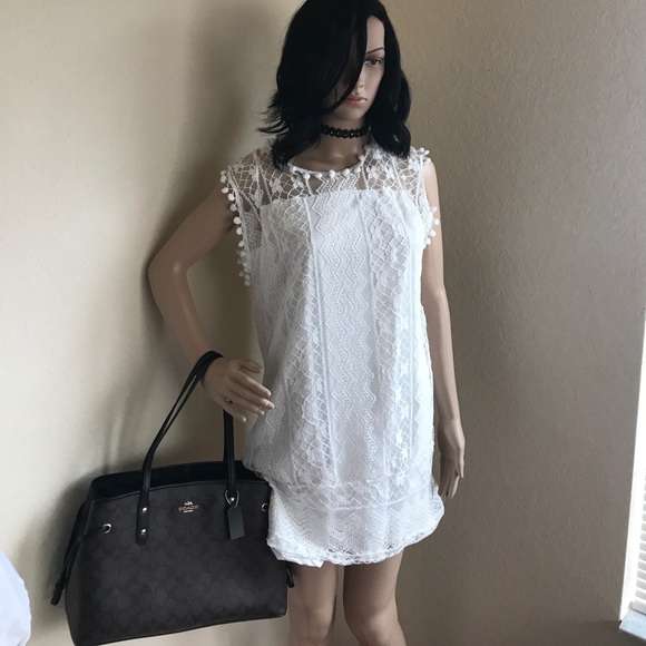 🆕Coach Signature Drawstring Carryall and Wallet - Picture 4 of 8