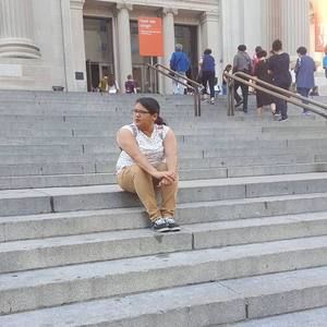 Meet your Posher, Kari