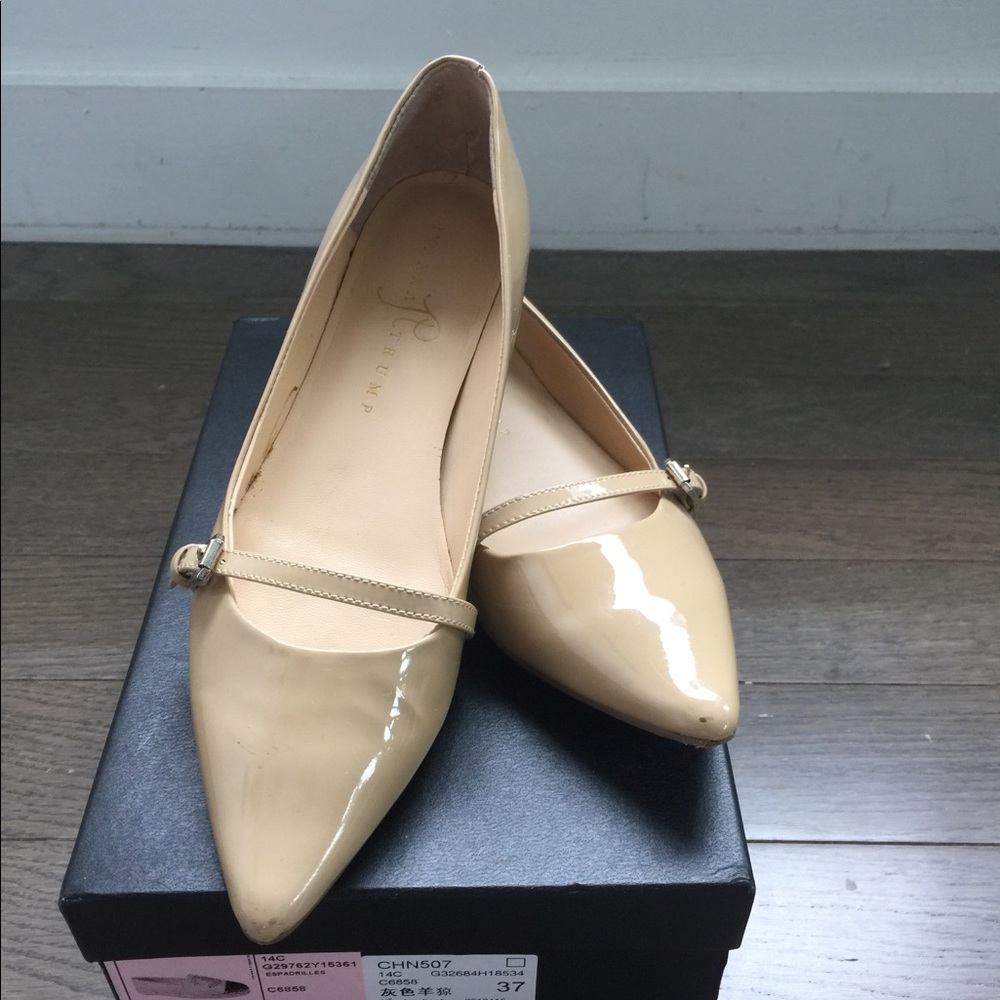 Ivanka Trump Flats