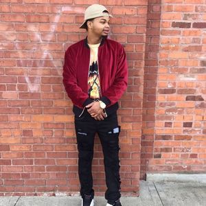 Meet your Posher, Muta