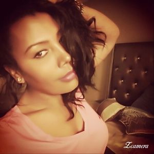 Meet your Posher, Tigist