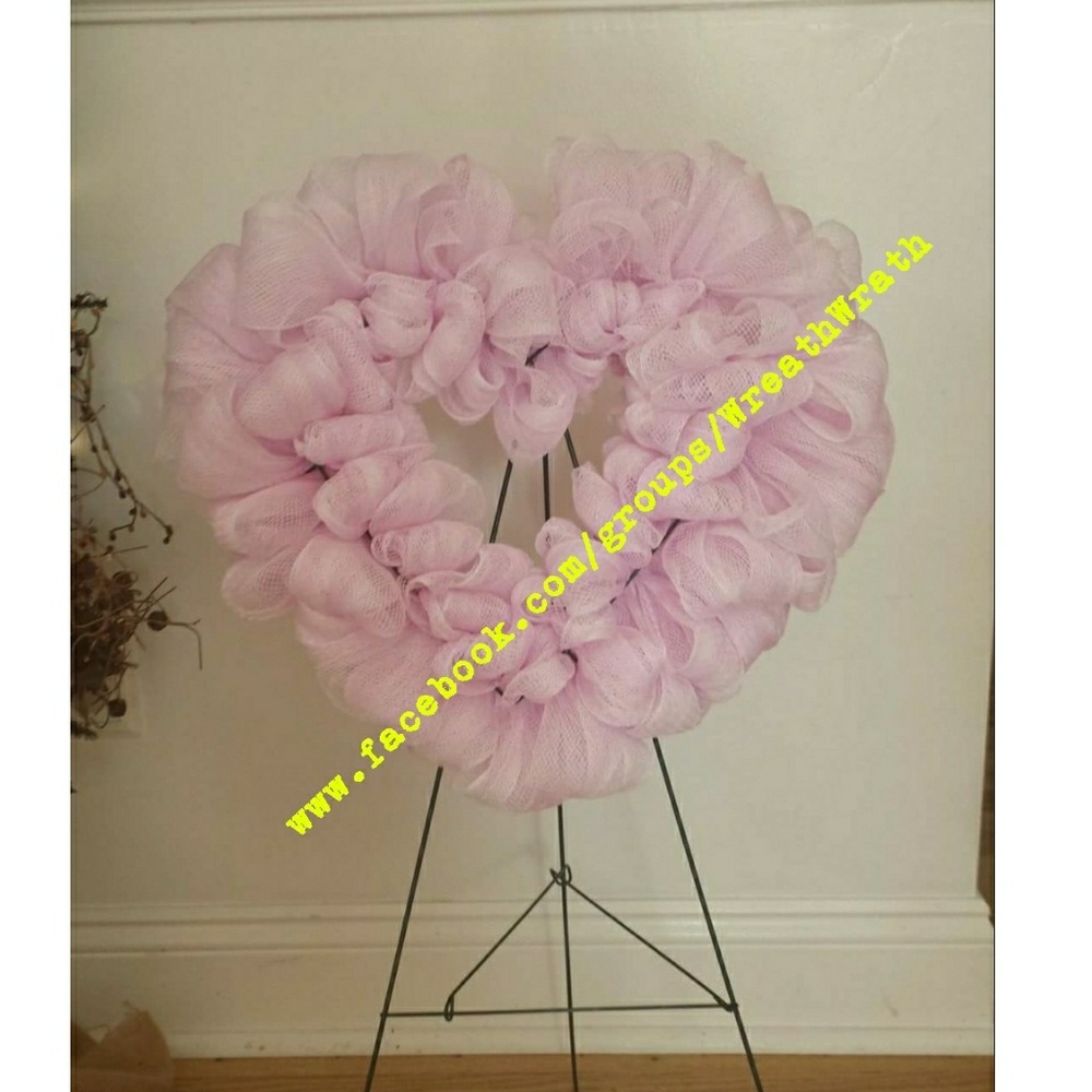 Handmade Wreaths * Made to order*