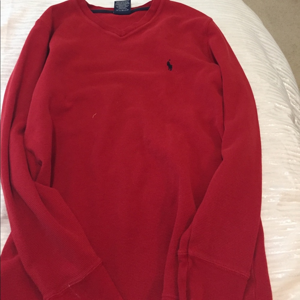 polo thermal
