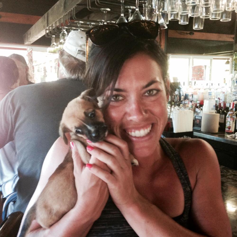 Meet your Posher, Shievon