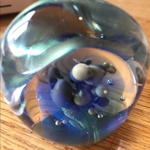 Meet your Posher, Joanna