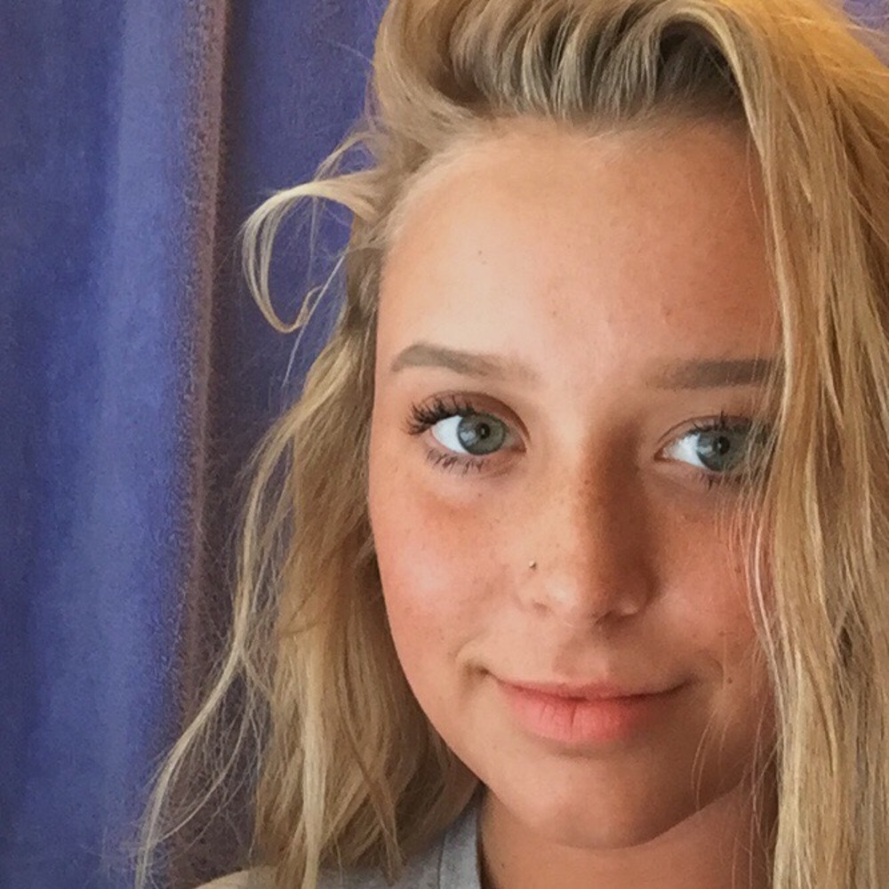 Meet your Posher, Megan