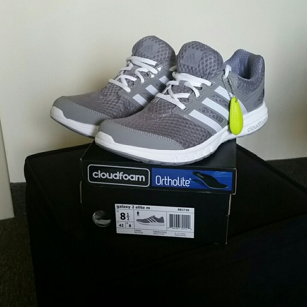 Adidas couldfoam Galexy 2 elite