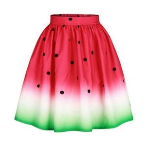 Sandia skirt