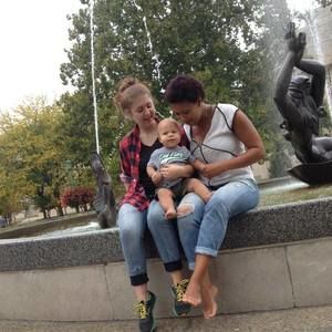 Meet your Posher, Halima