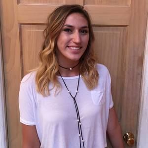 Meet your Posher, Kristen