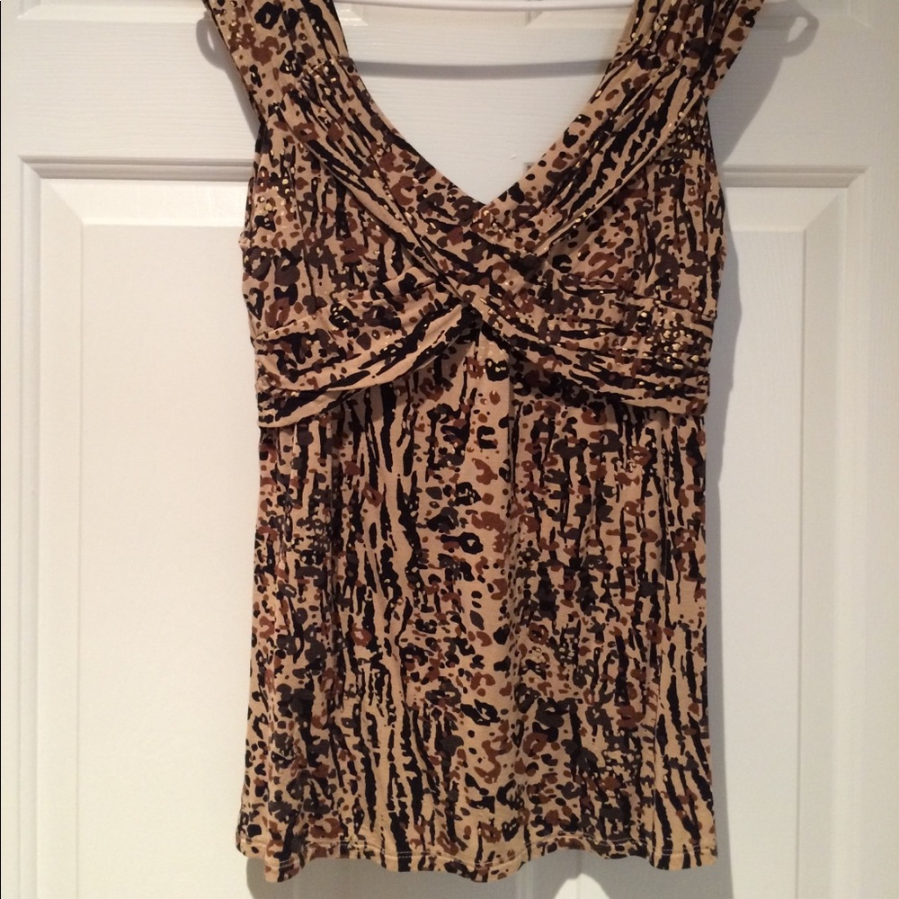 Candies Top