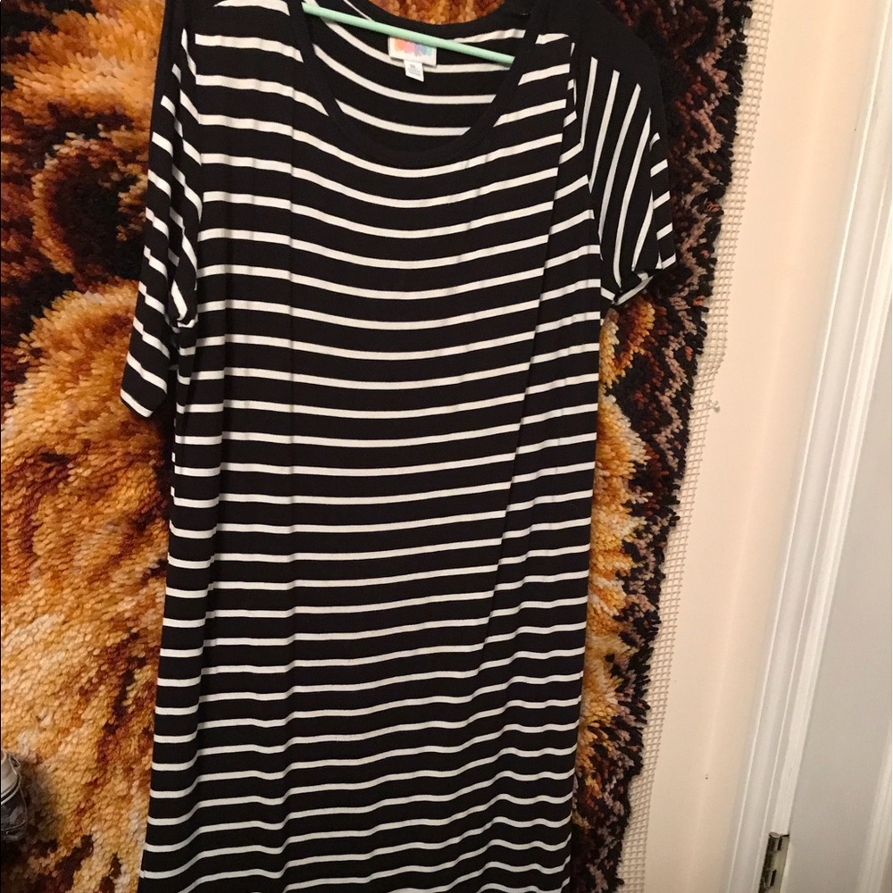 Lularoe xl Julia