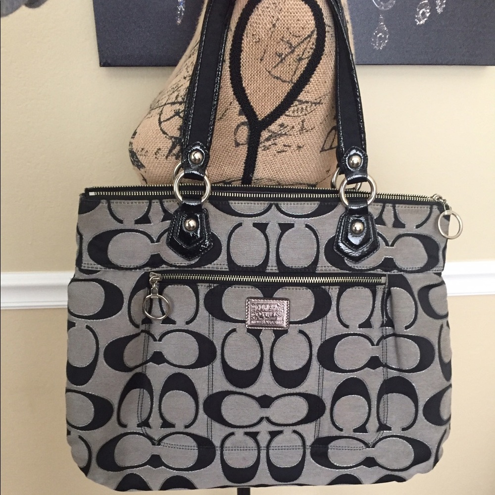 🌷 Host Pick 🌷Coach Tote