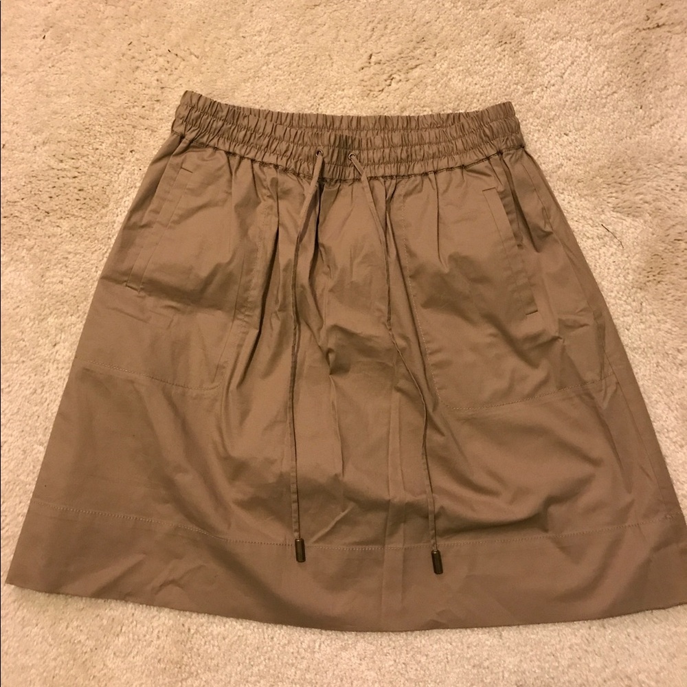 Banana Republic Heritage Collection Skirt
