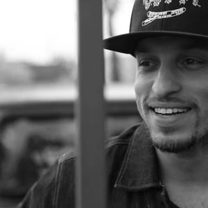 Meet your Posher, Eric