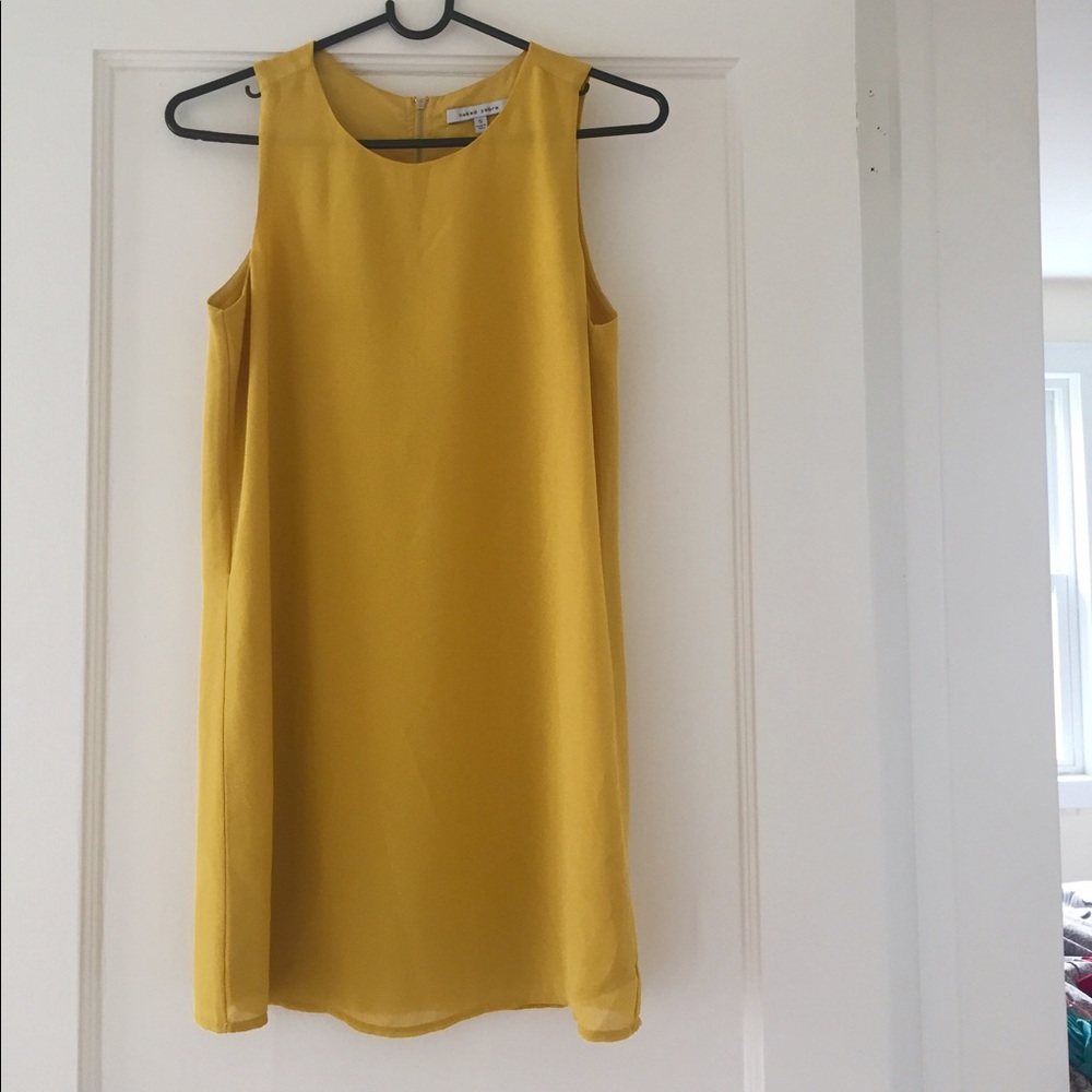 Shift Dress - image 1