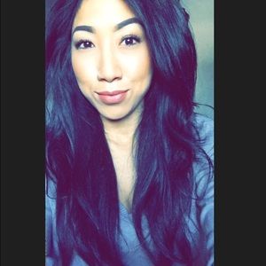 Meet your Posher, Cassia