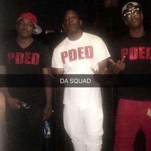 Meet your Posher, Stephon