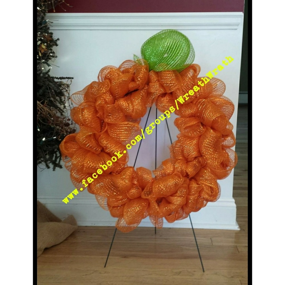 Handmade Wreaths **In Stock**