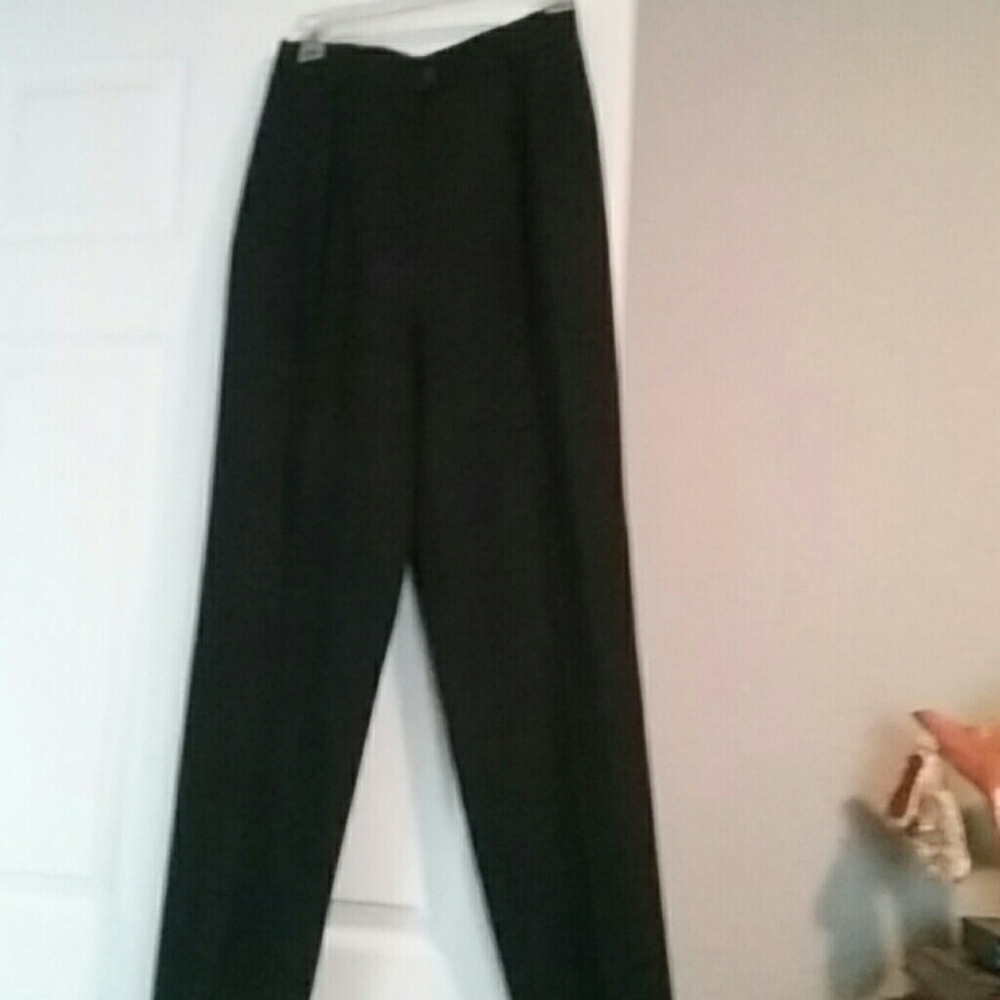 Mondi Black dress pants
