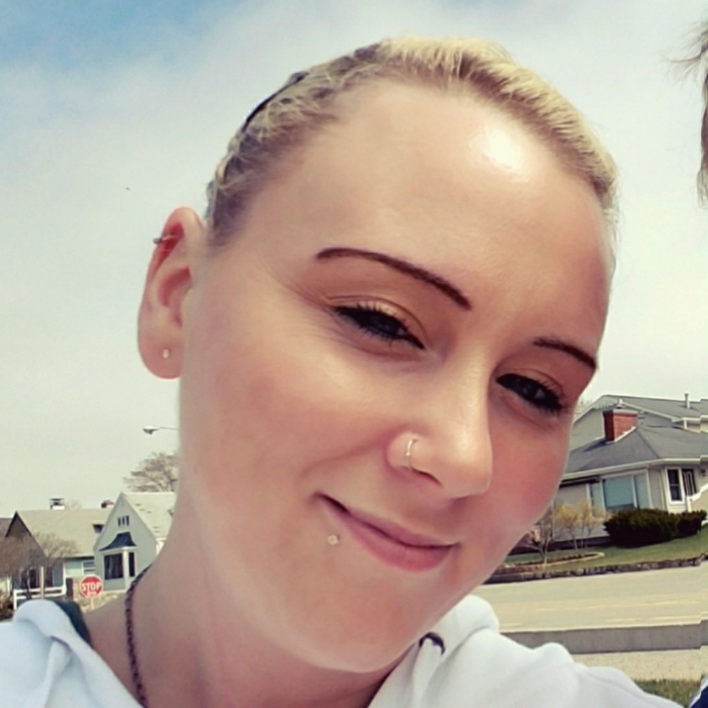 Meet your Posher, Kimmy