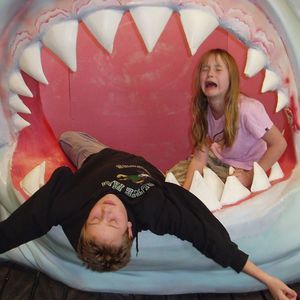 Meet your Posher, Cathy