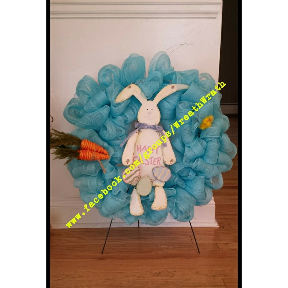 Handmade Wreaths ** In Stock**