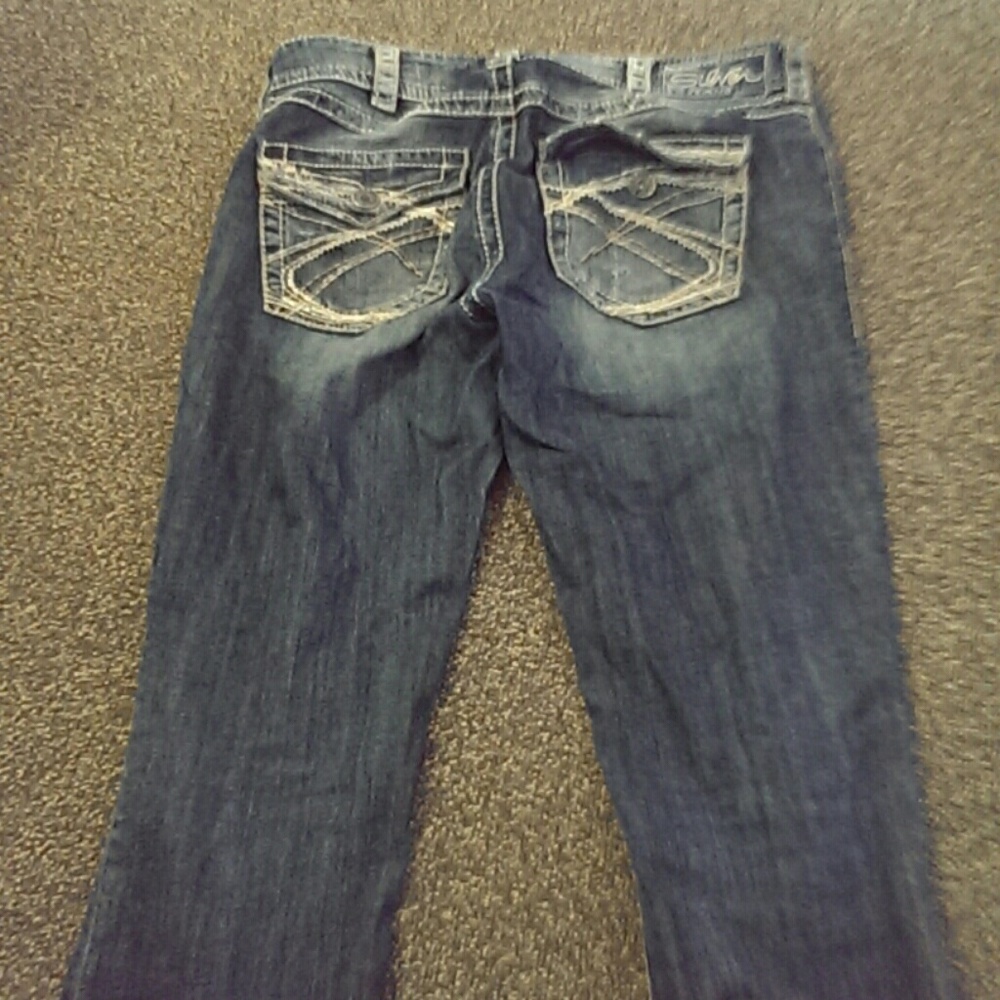 Capris