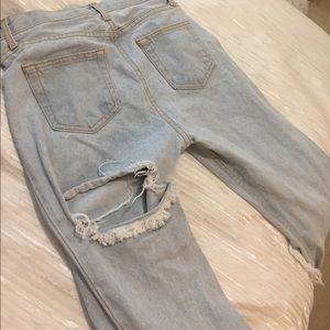 Brandy Melville jeans