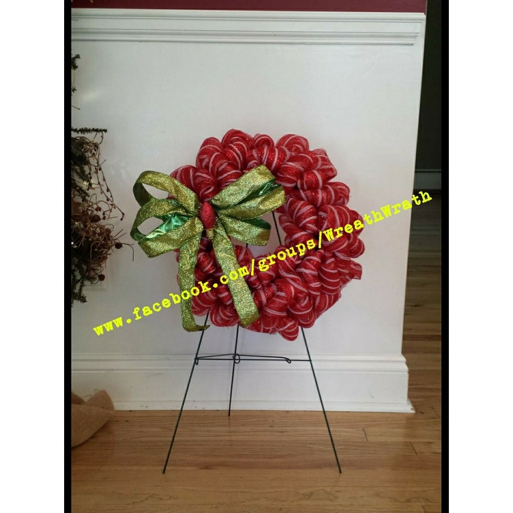 Handmade Wreaths **In Stock**