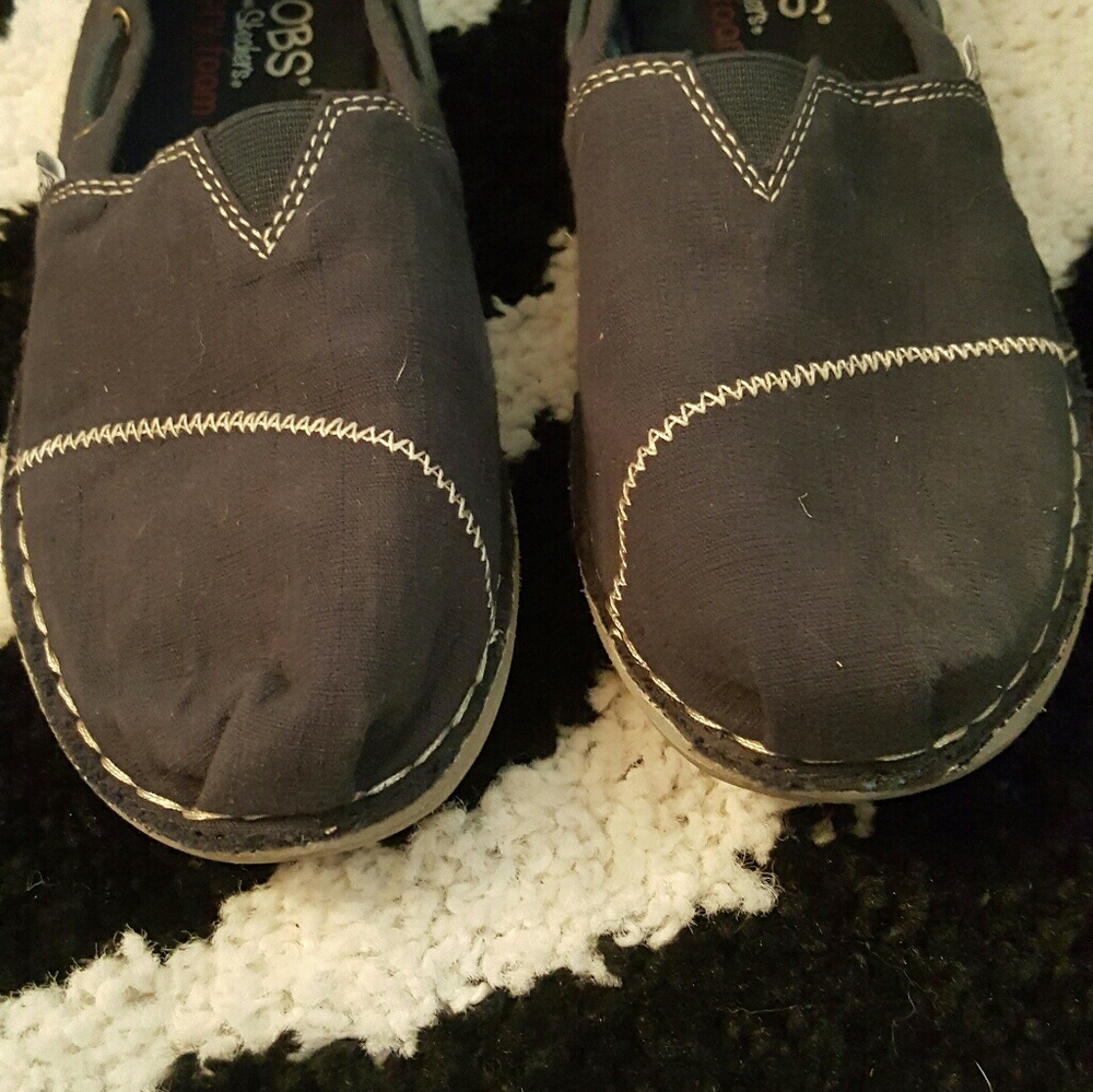 BOBS