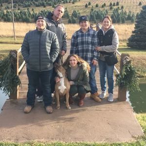 Meet your Posher, Lisa