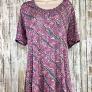 LuLaRoe Perfect T