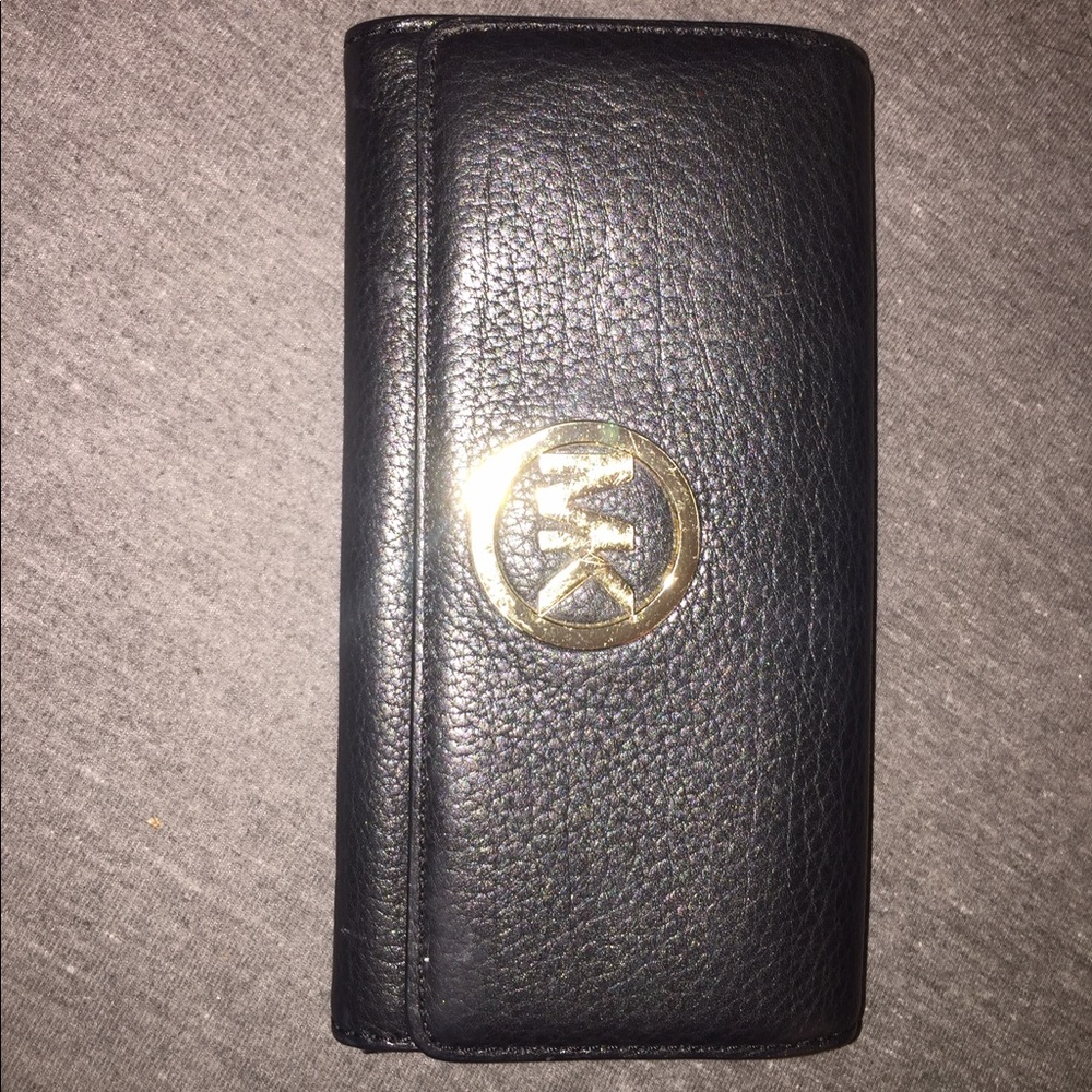 Micheal Kors Wallet